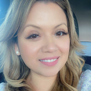 Meet your Posher, Lucy